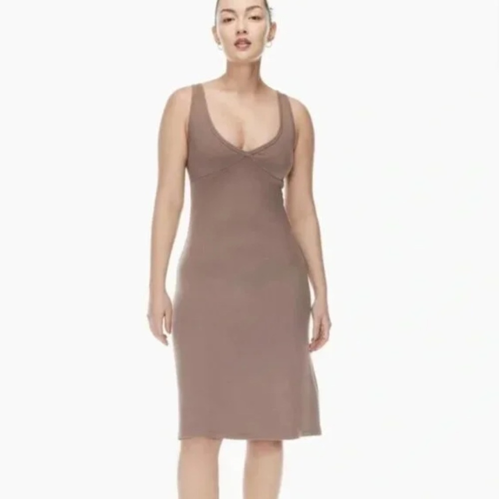 Aritzia Wilfred Free Occasion dress